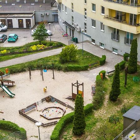 Apartament Kromera Od Wroclawapartament-Pl Exterior photo