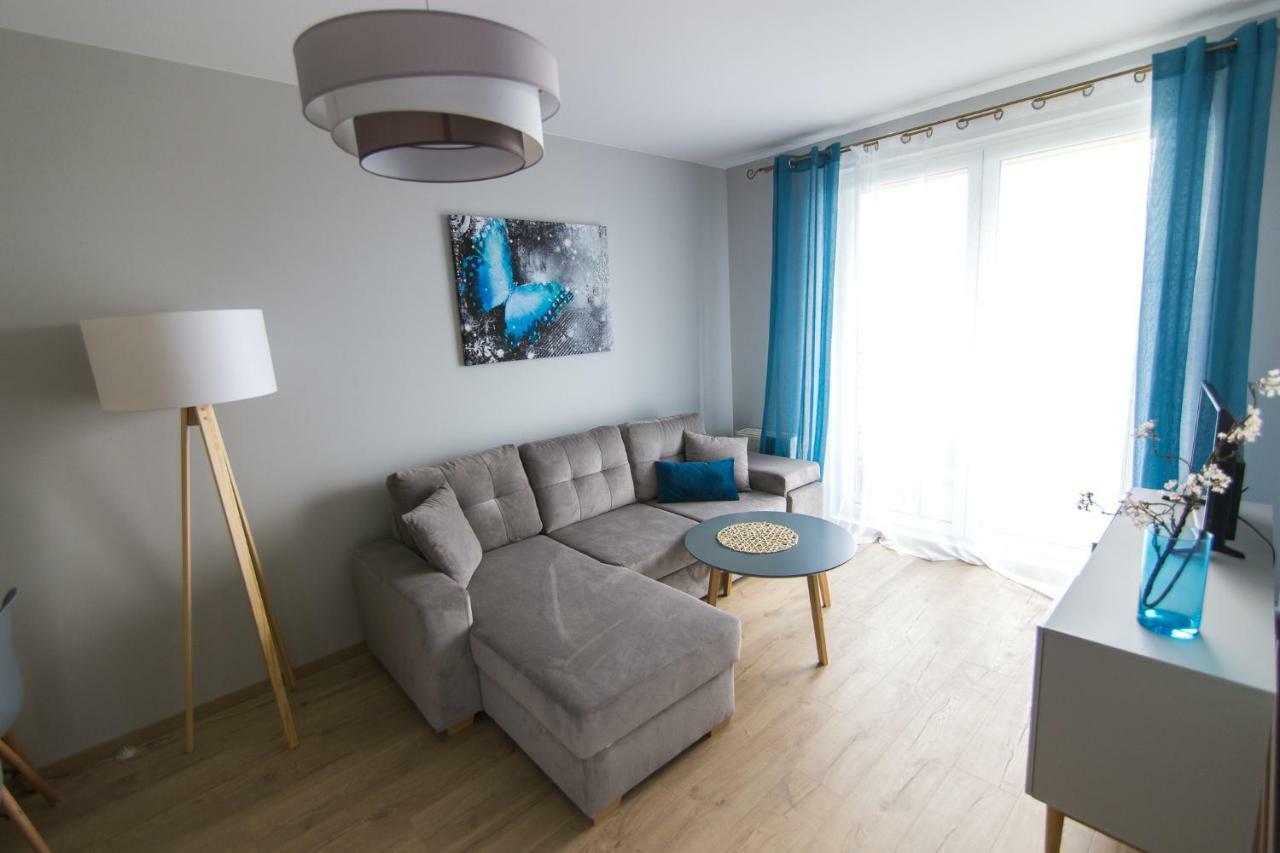 Apartament Kromera Od Wroclawapartament-Pl Exterior photo