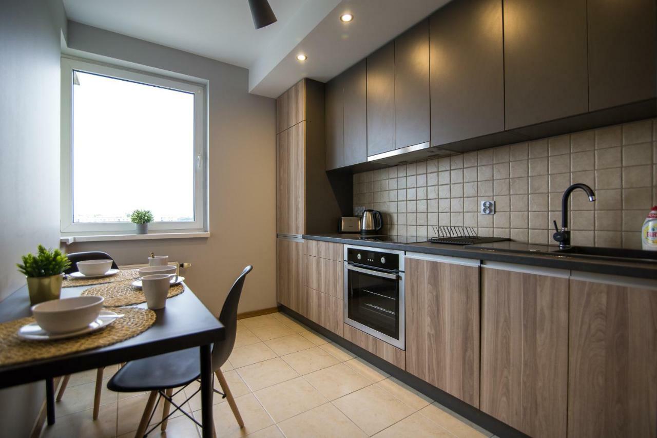 Apartament Kromera Od Wroclawapartament-Pl Exterior photo