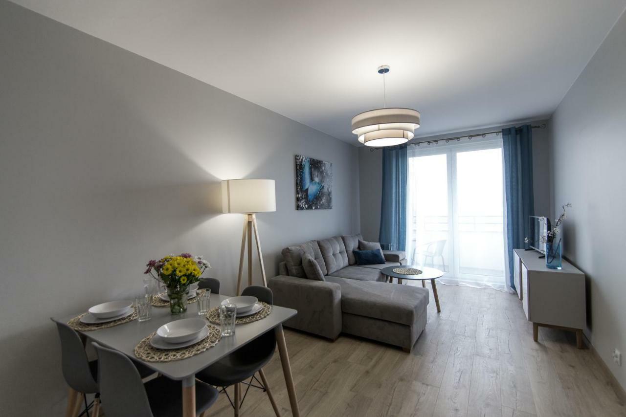 Apartament Kromera Od Wroclawapartament-Pl Exterior photo