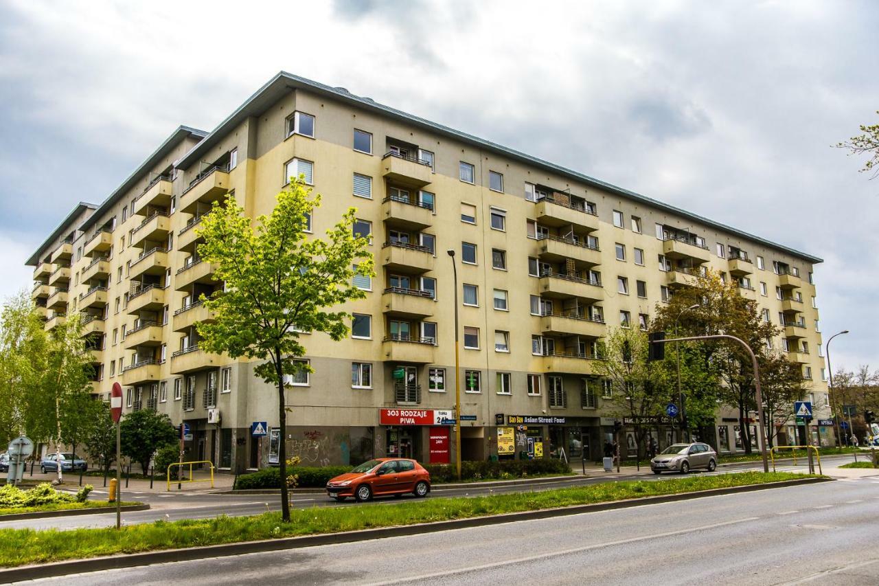 Apartament Kromera Od Wroclawapartament-Pl Exterior photo